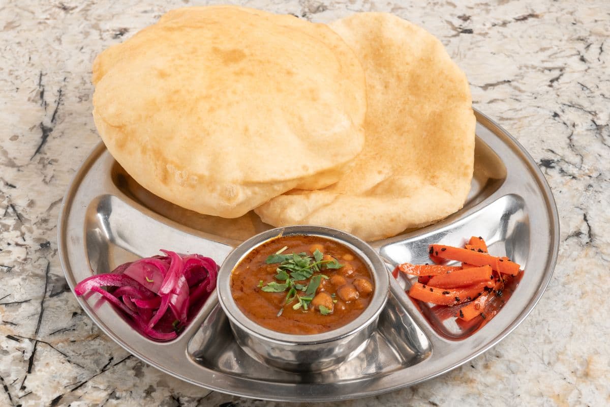 Papdi Chaat