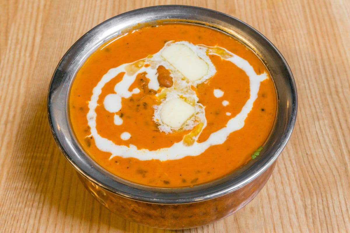 Dal Makhni