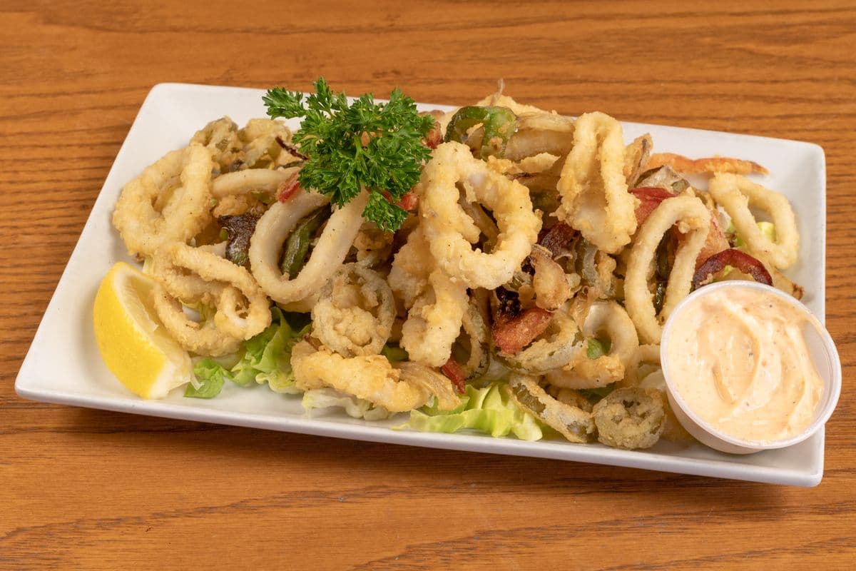 Calamari