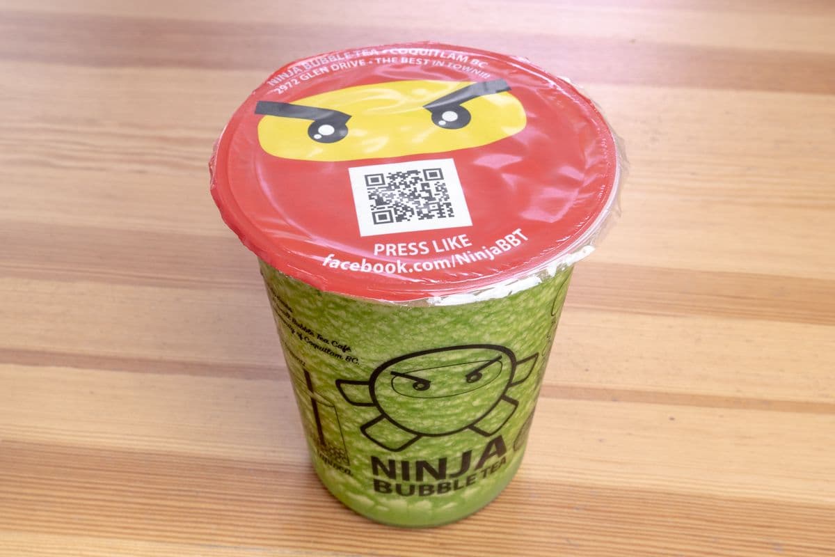 Kale Ninja