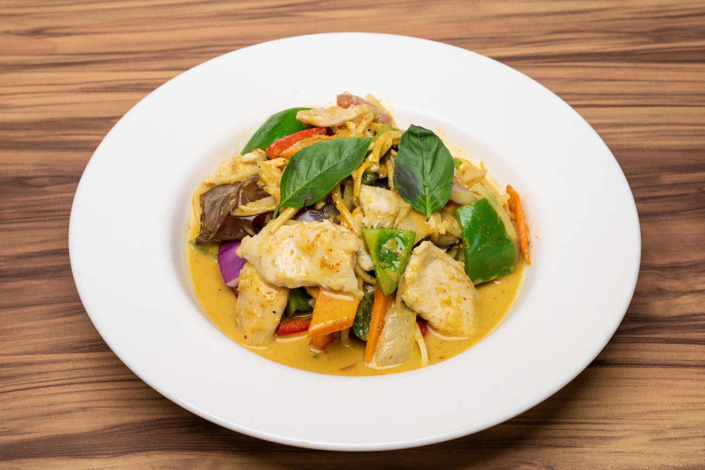 Golden Curry