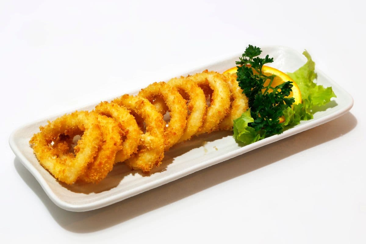 Calamari