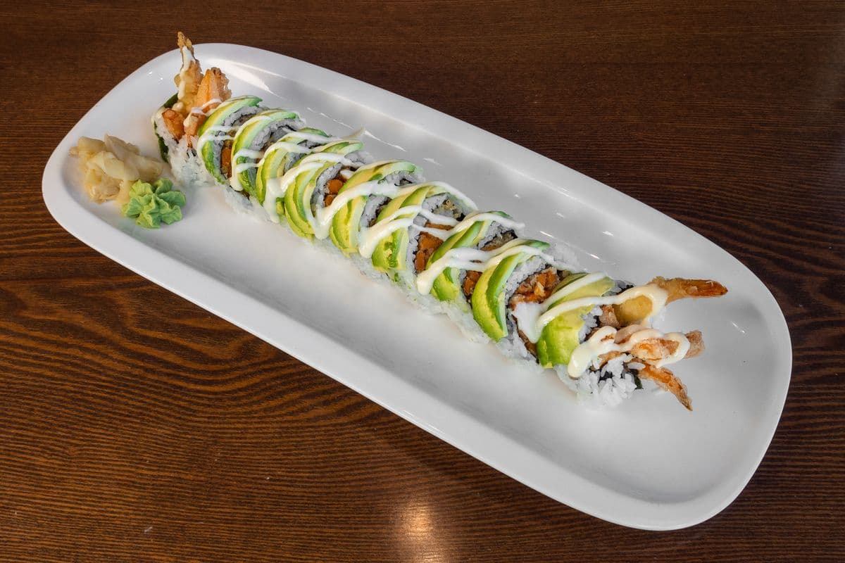 Big Guy Roll (10 pcs)