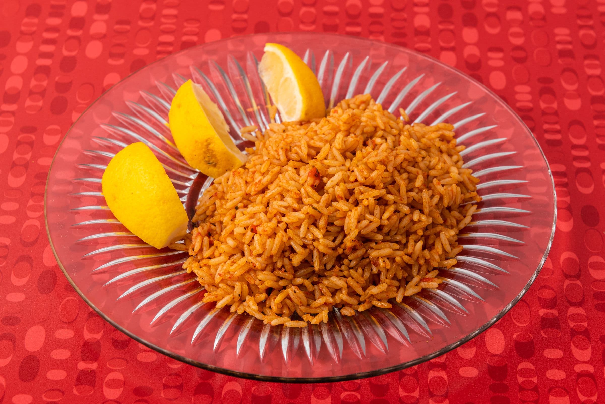 Jollof Rice