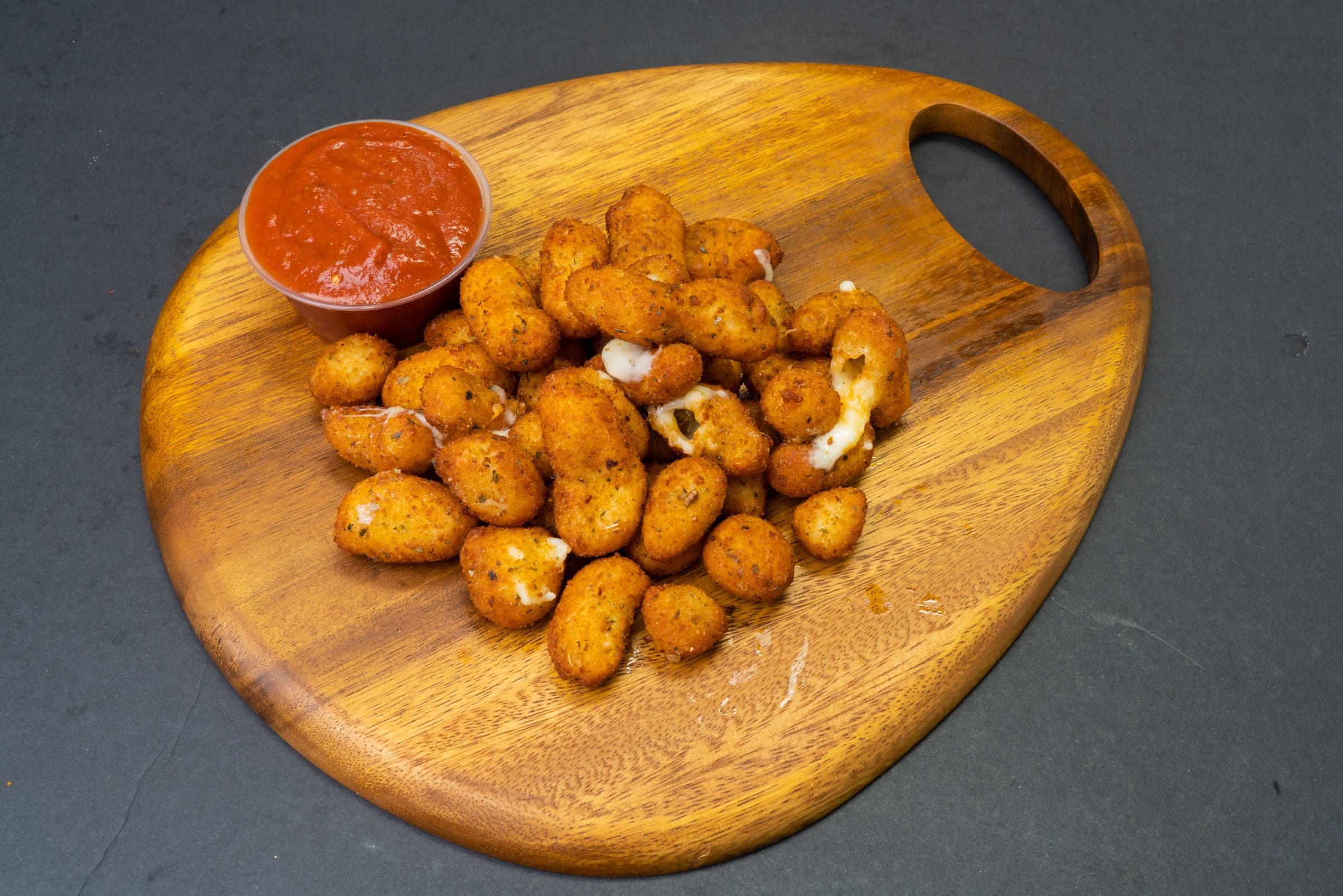 Pop Curds