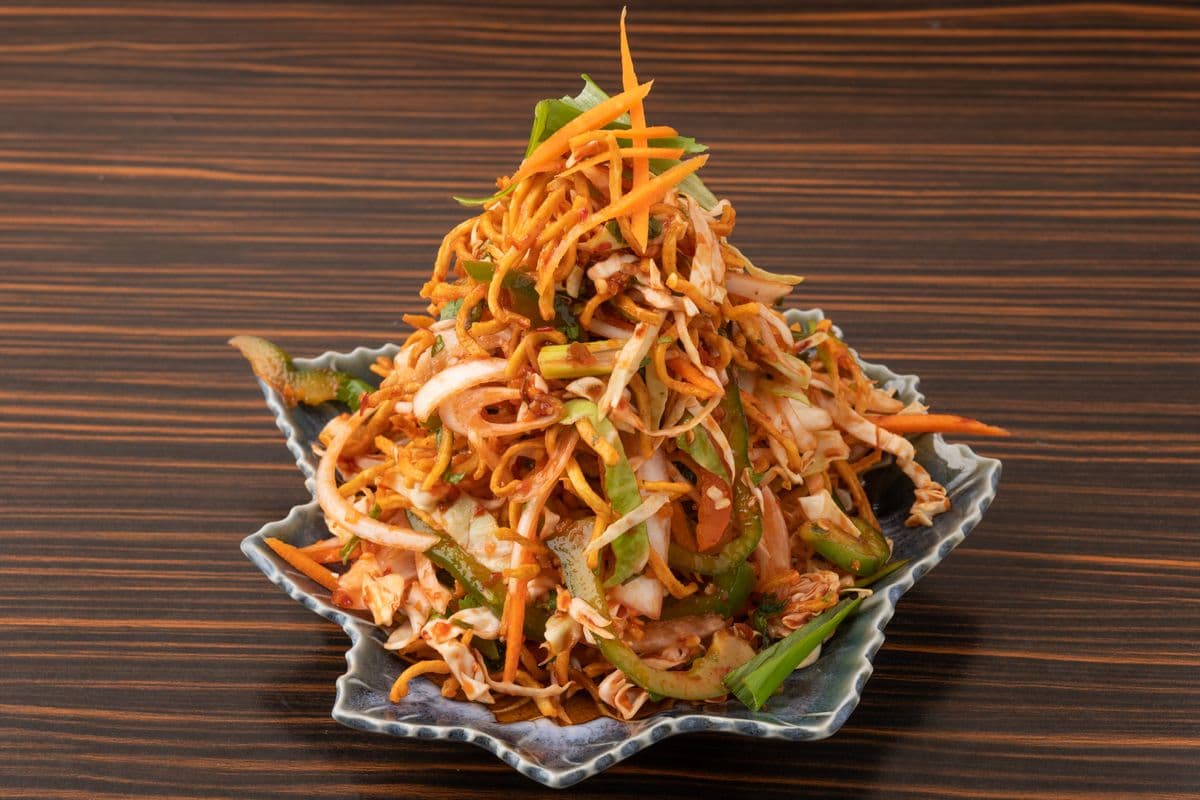 Bombay Bhel