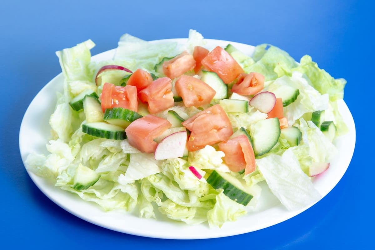 Garden Salad