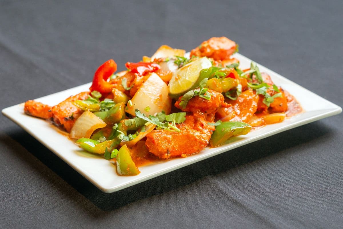 Chicken Tikka