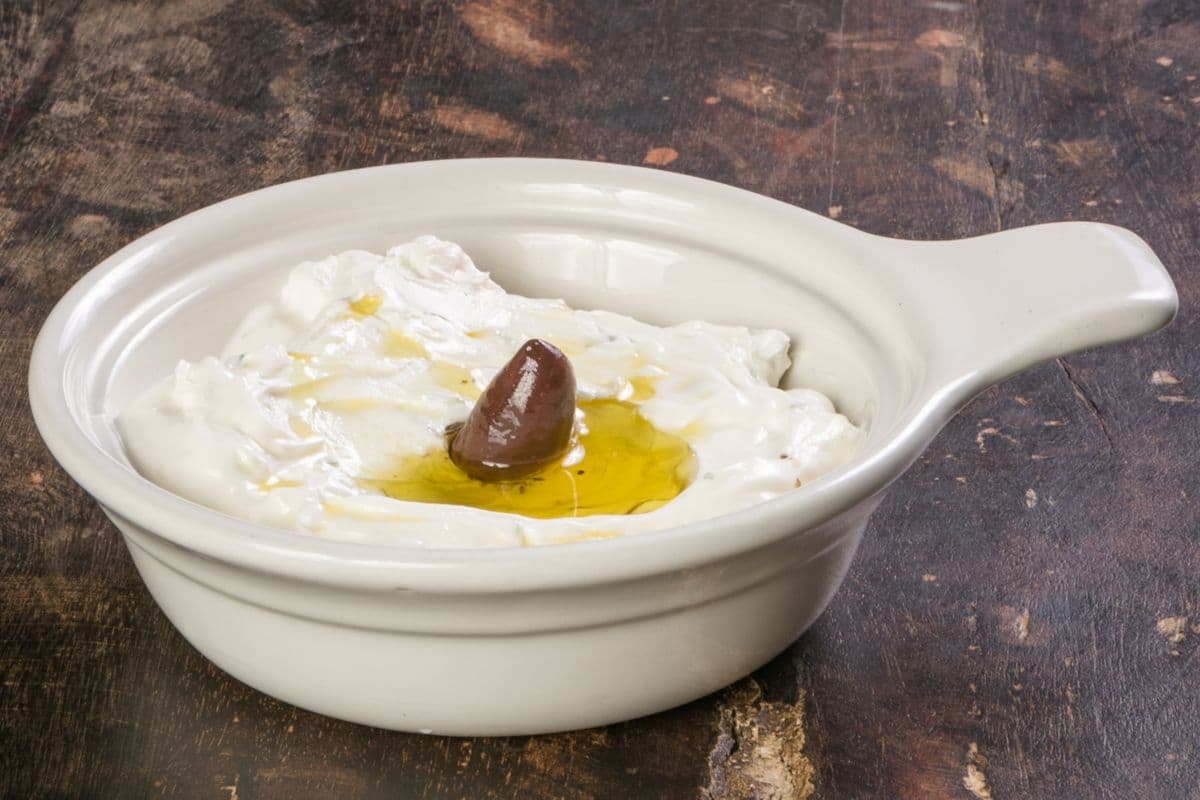 Tzatziki