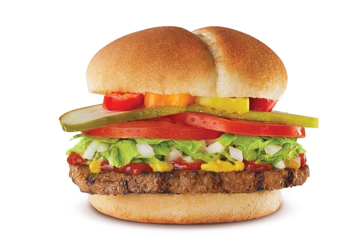 Burger Original / Original Burger
