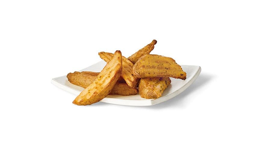 Regular Potato Wedges