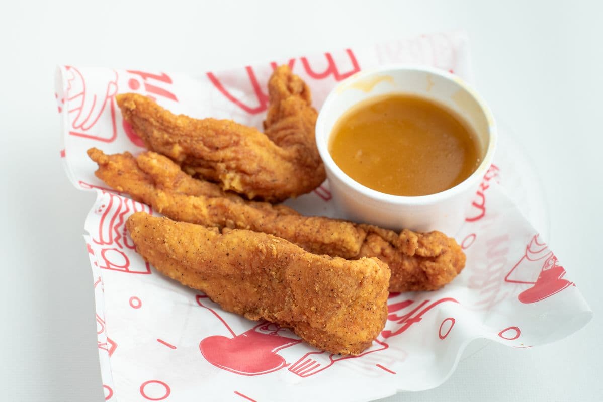 Chicken Strips