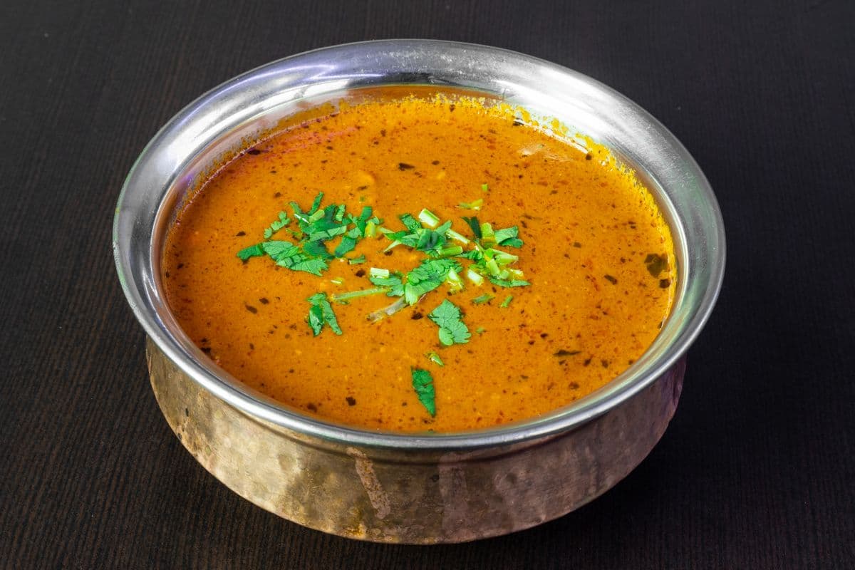 32. Butter Chicken