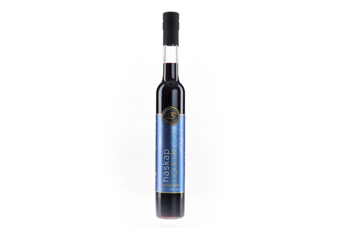Haskap Liqueur (375 ml)