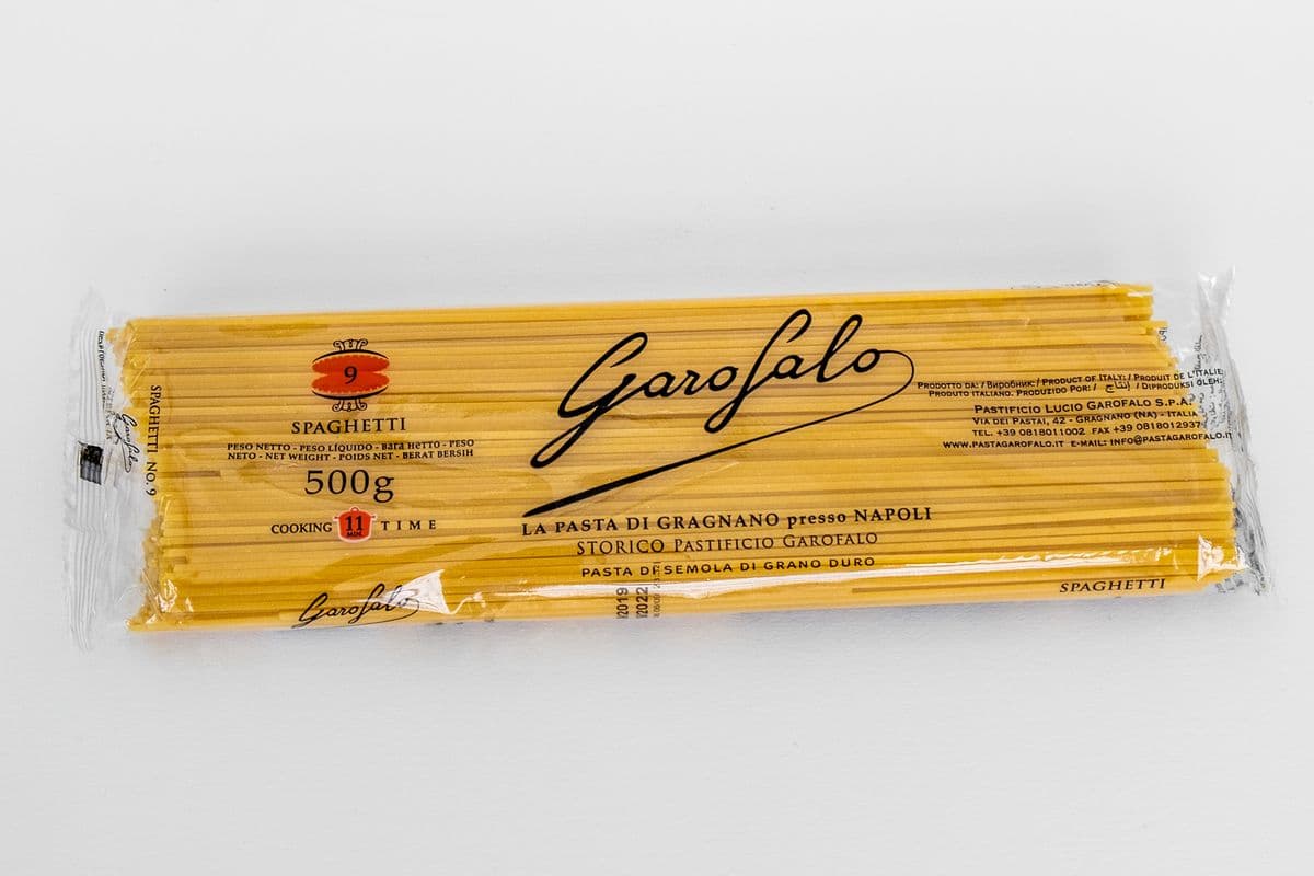 Garofalo Spaghetti (500 g)