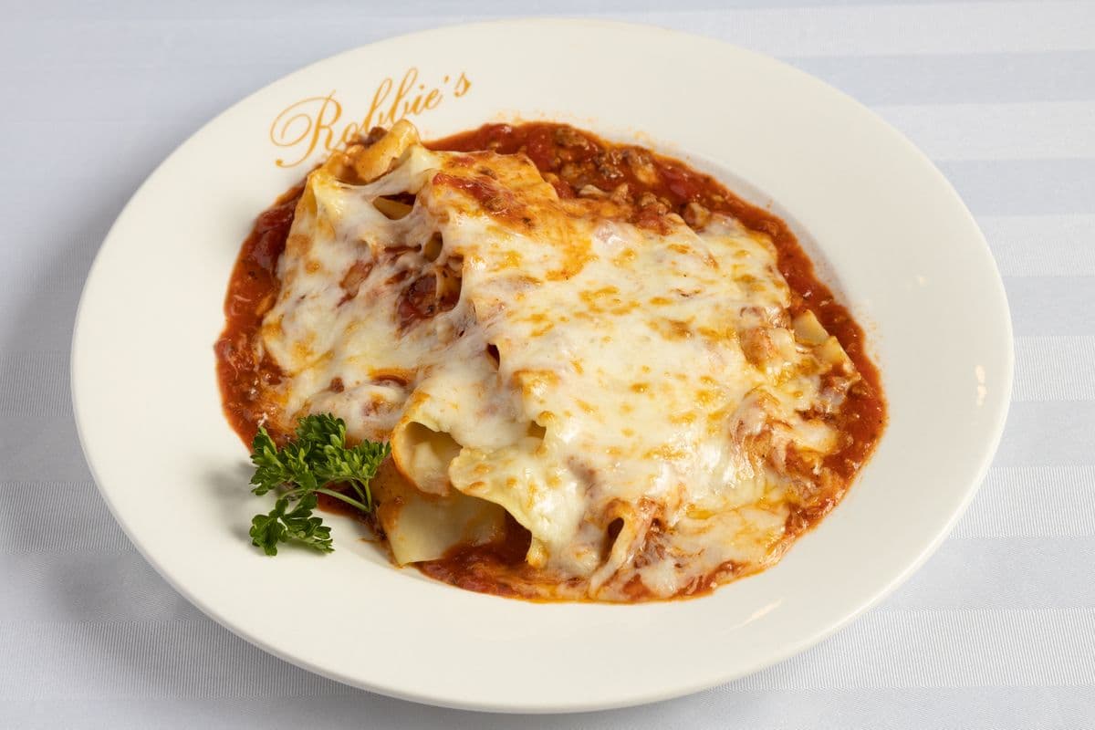 Lasagna