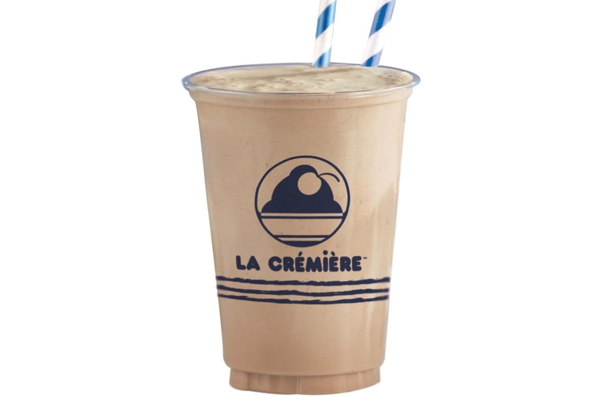 Laits fouettés réguliers / Regular Milkshake