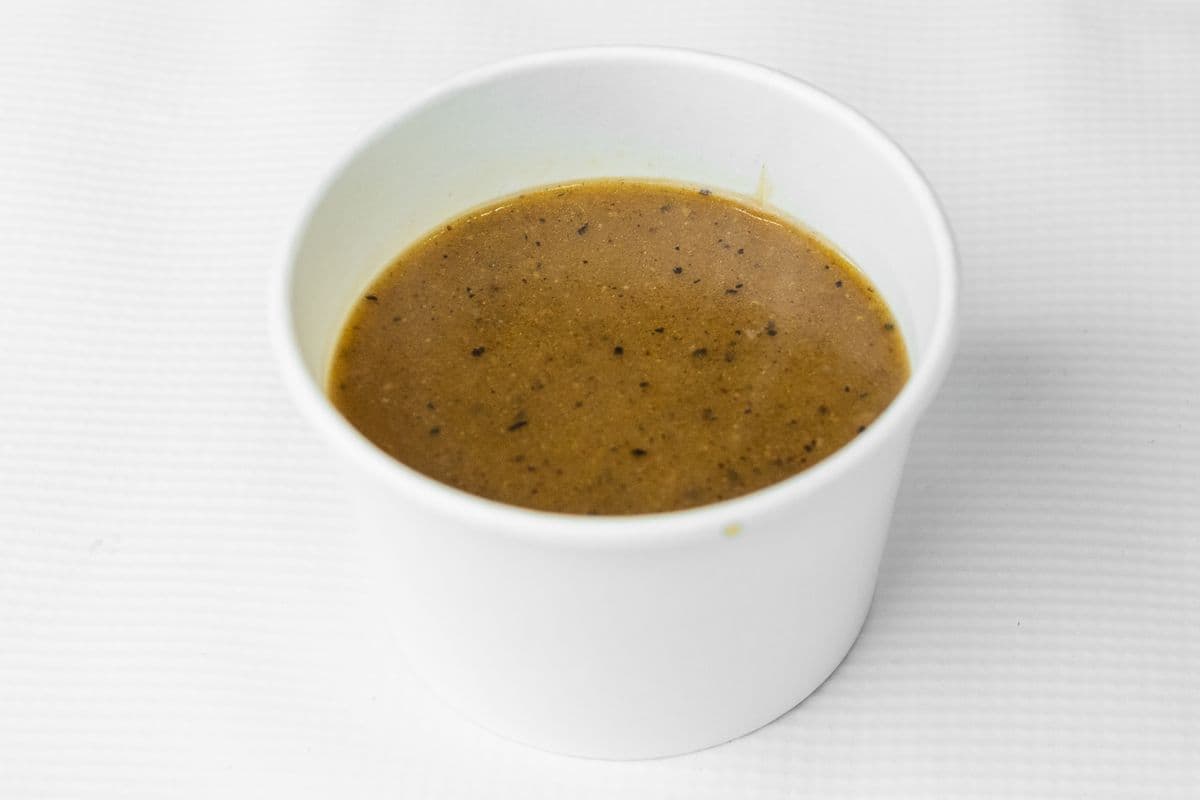 Gravy
