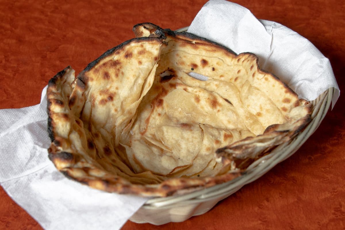 Paratha