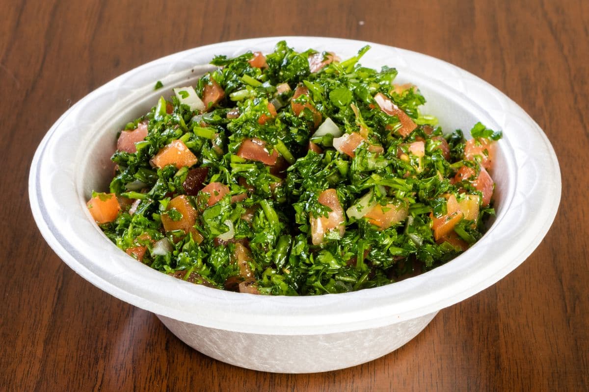 Tabouleh