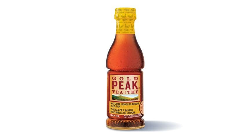 Gold Peak® Lemon