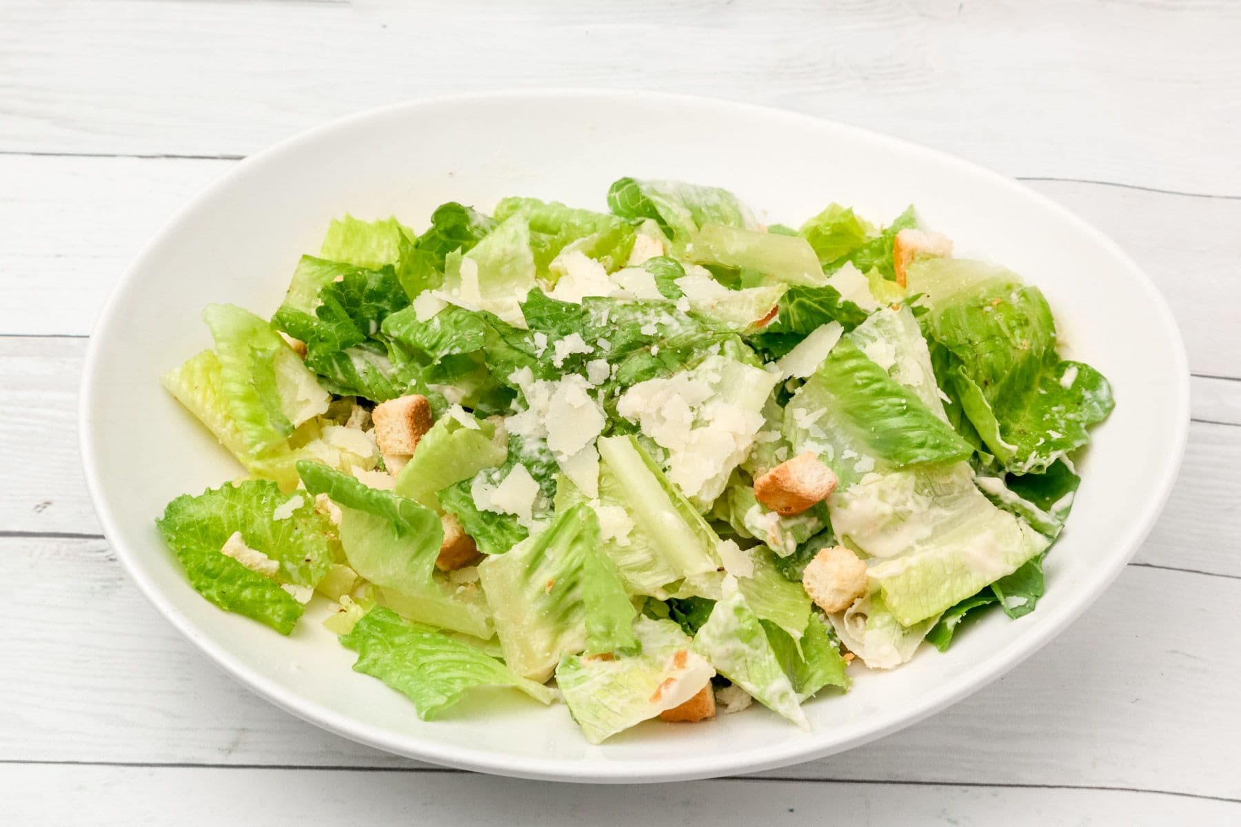 Salade César / Caesar Salad
