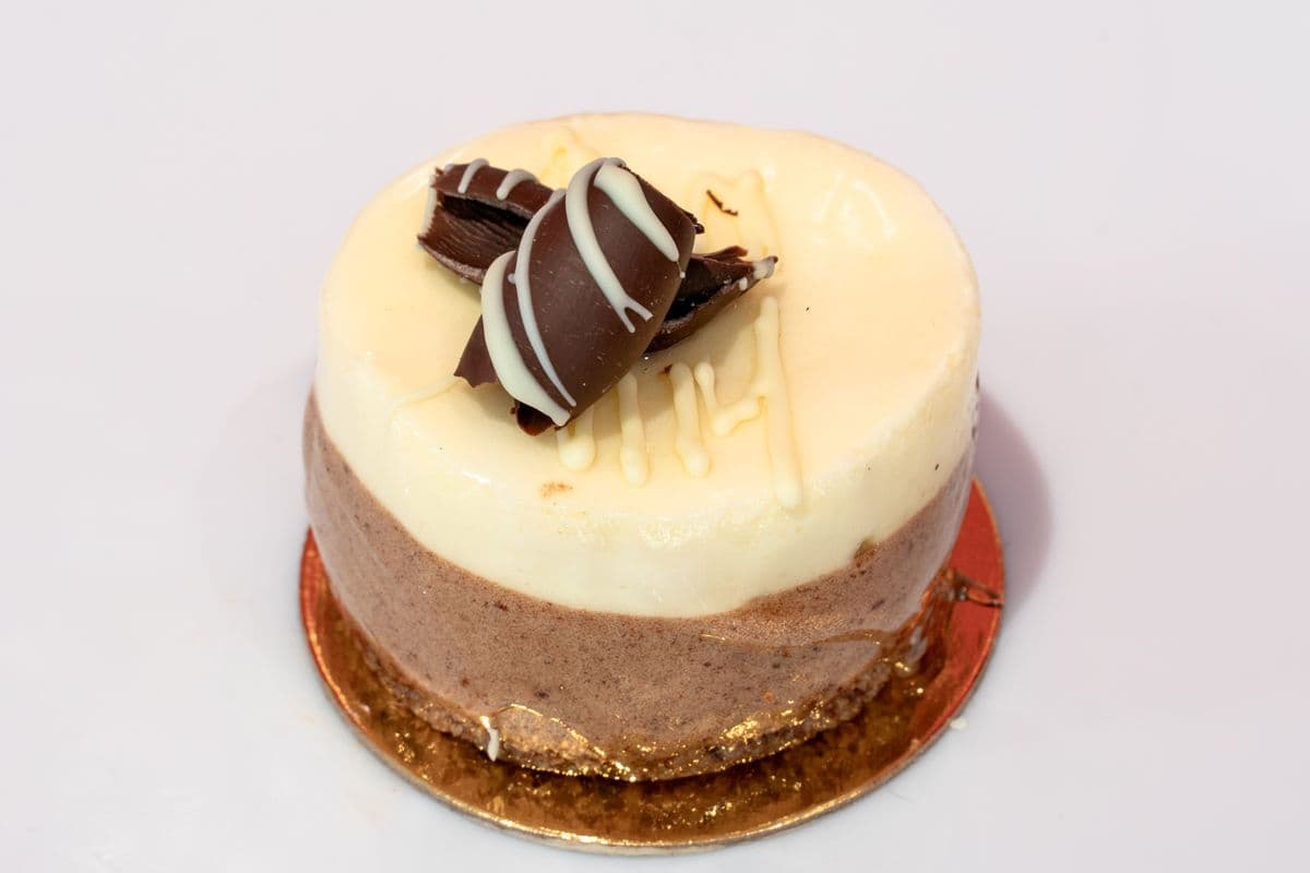 Chocolate Cheesecake