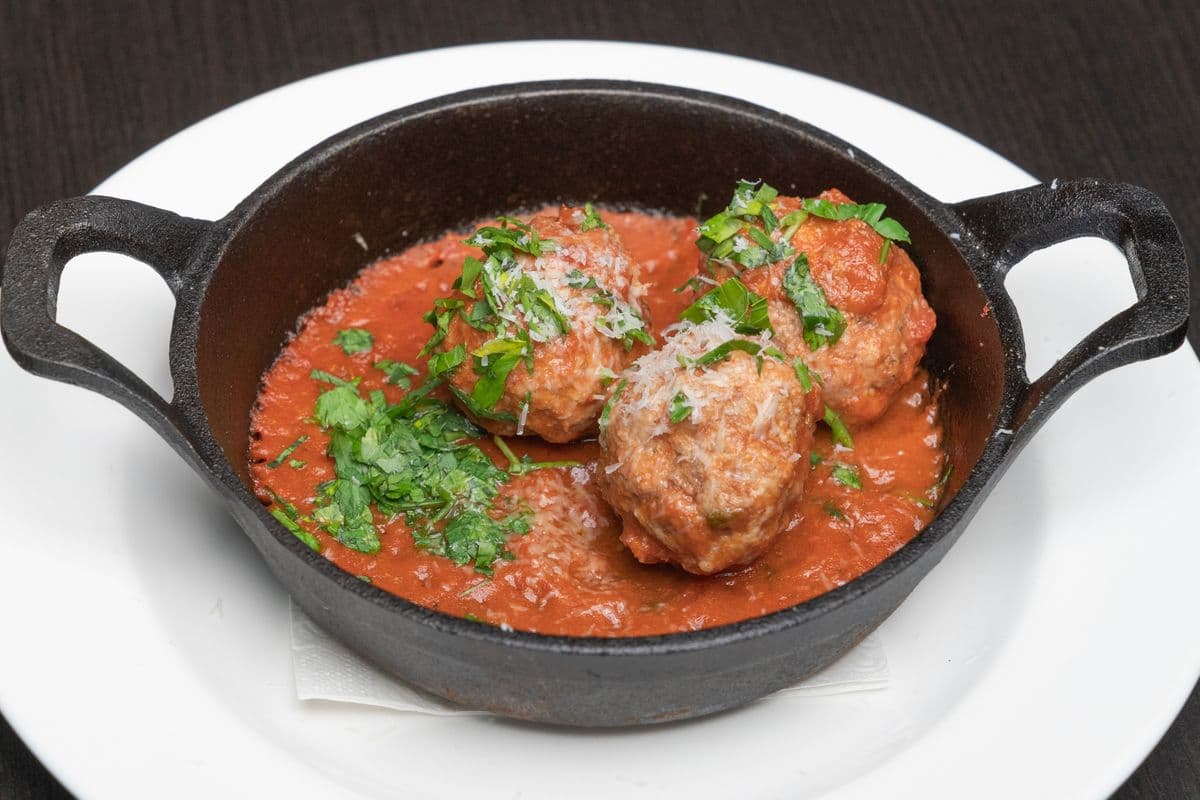 Meatballs