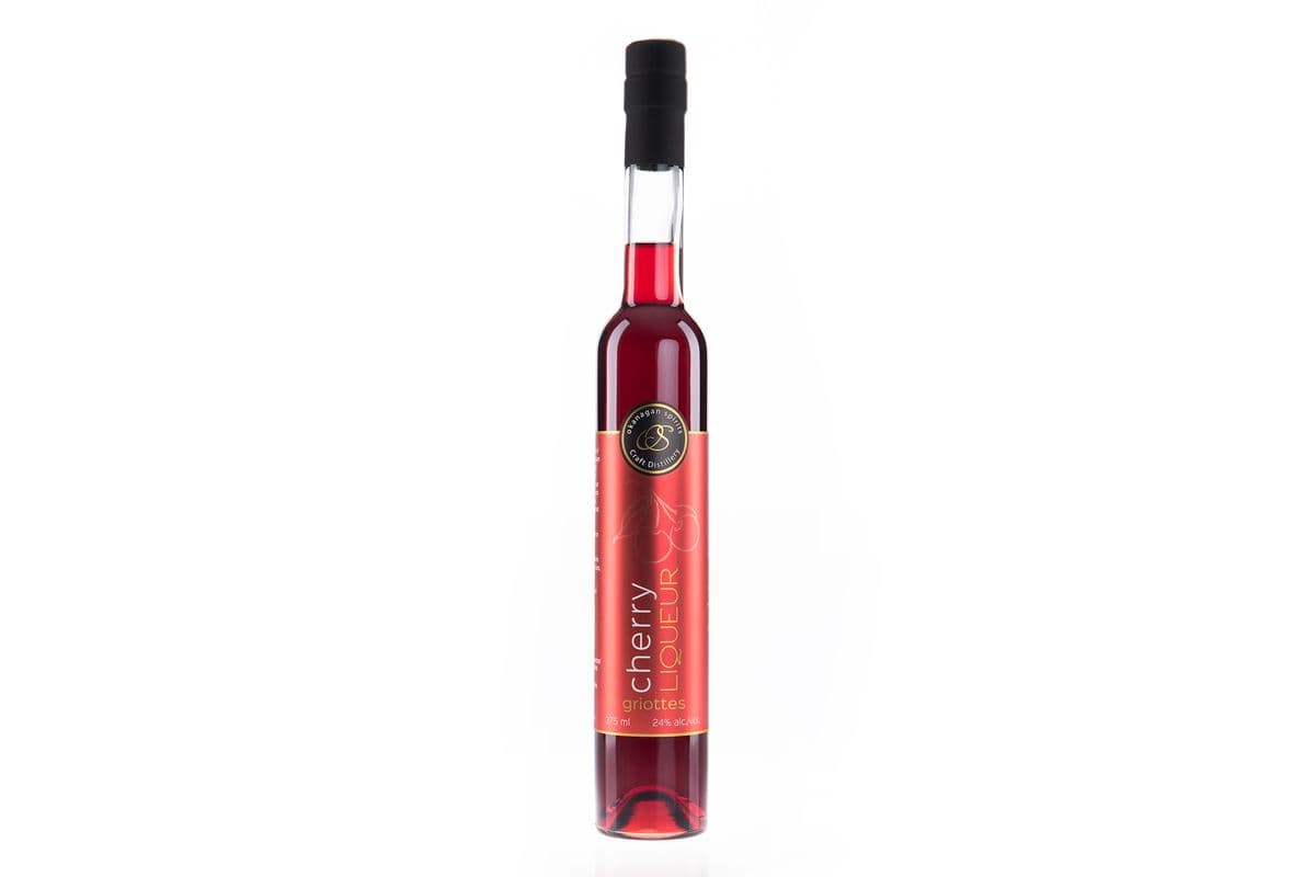 Cherry Liqueur (375 ml)