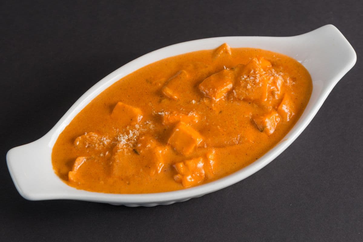 Shahi Paneer