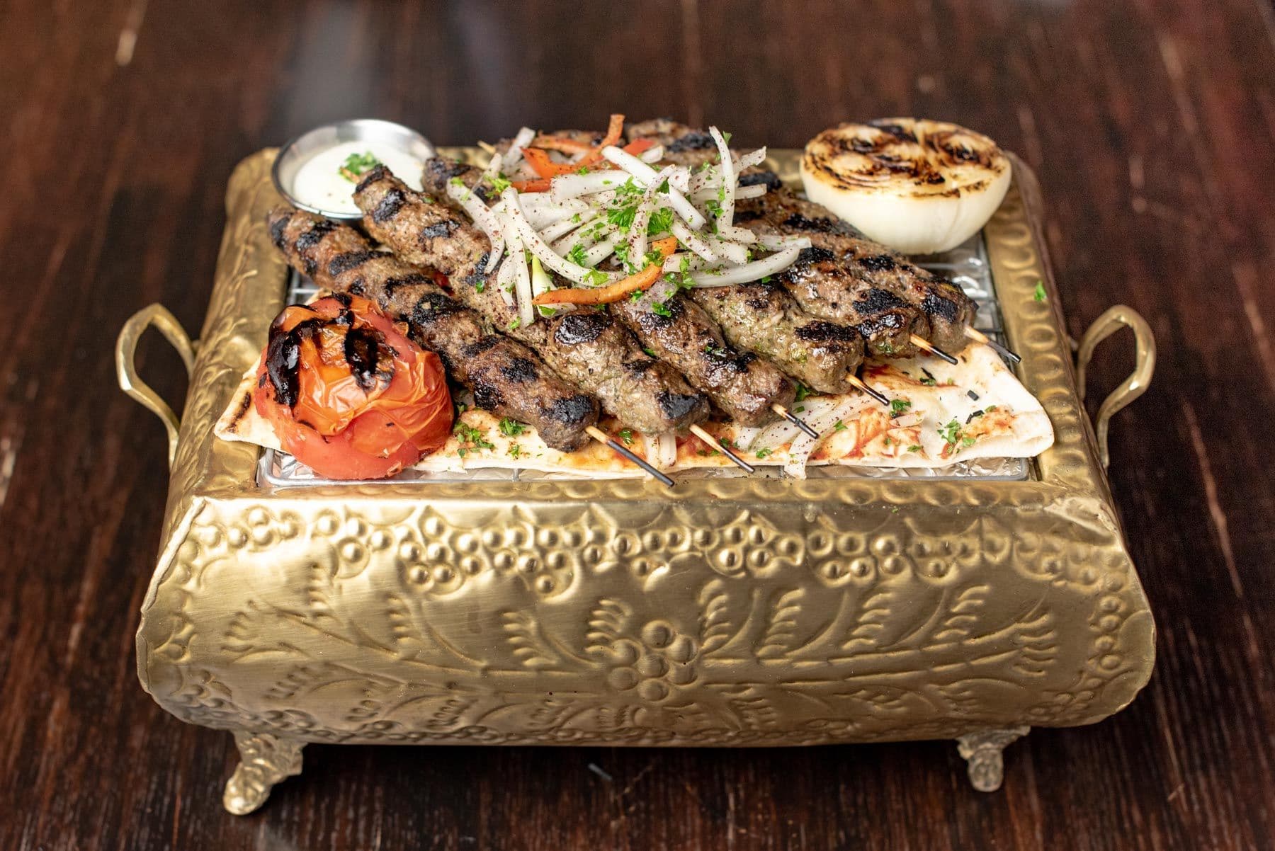 Kofta Grill