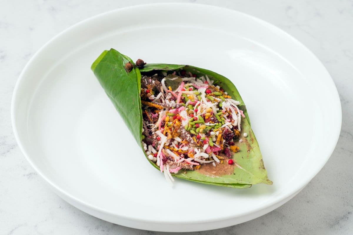 Meetha Paan