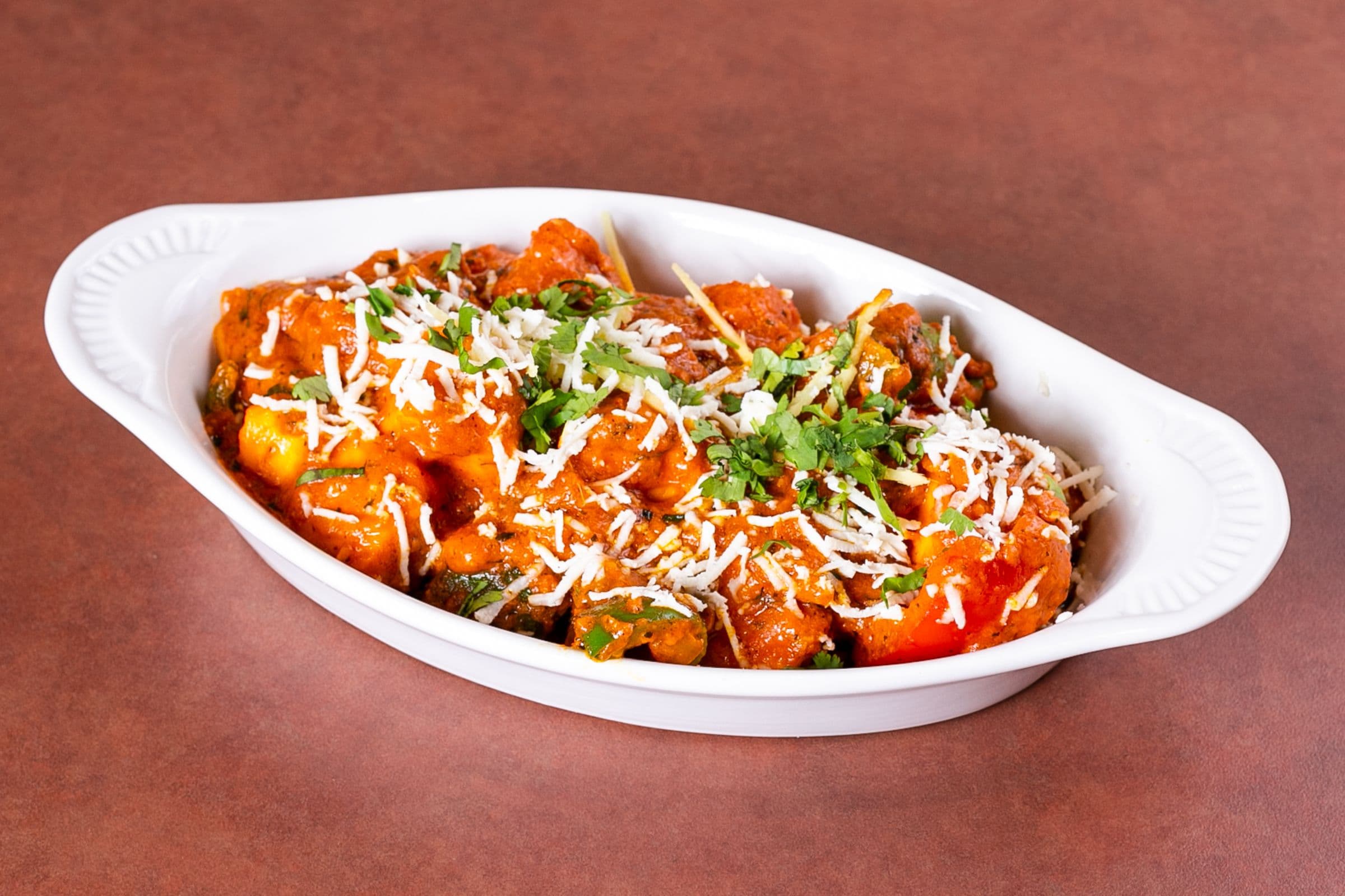 Paneer Lababadar