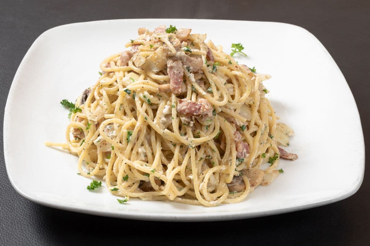 Carbonara