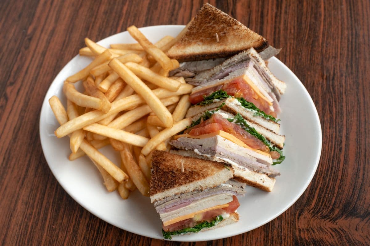 Midtown Sandwich