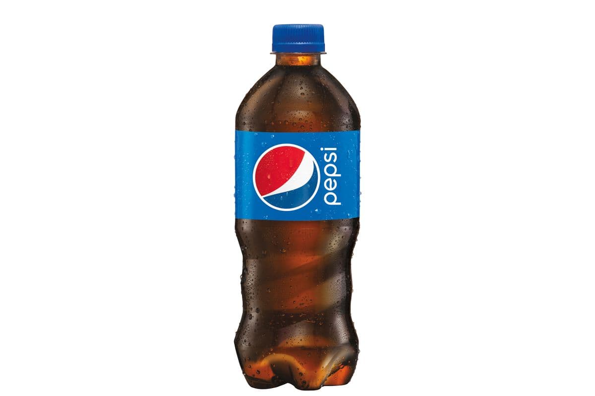 Pepsi® (260 Cals)