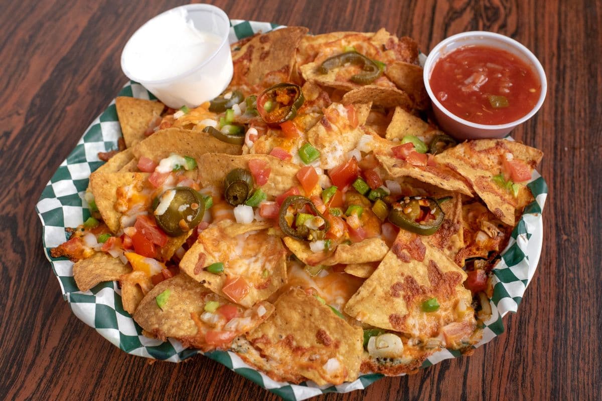 Nachos