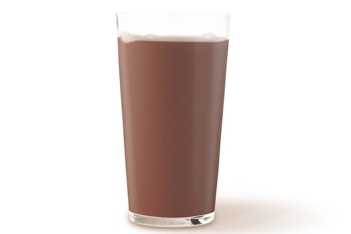 Milk (Chocolate)