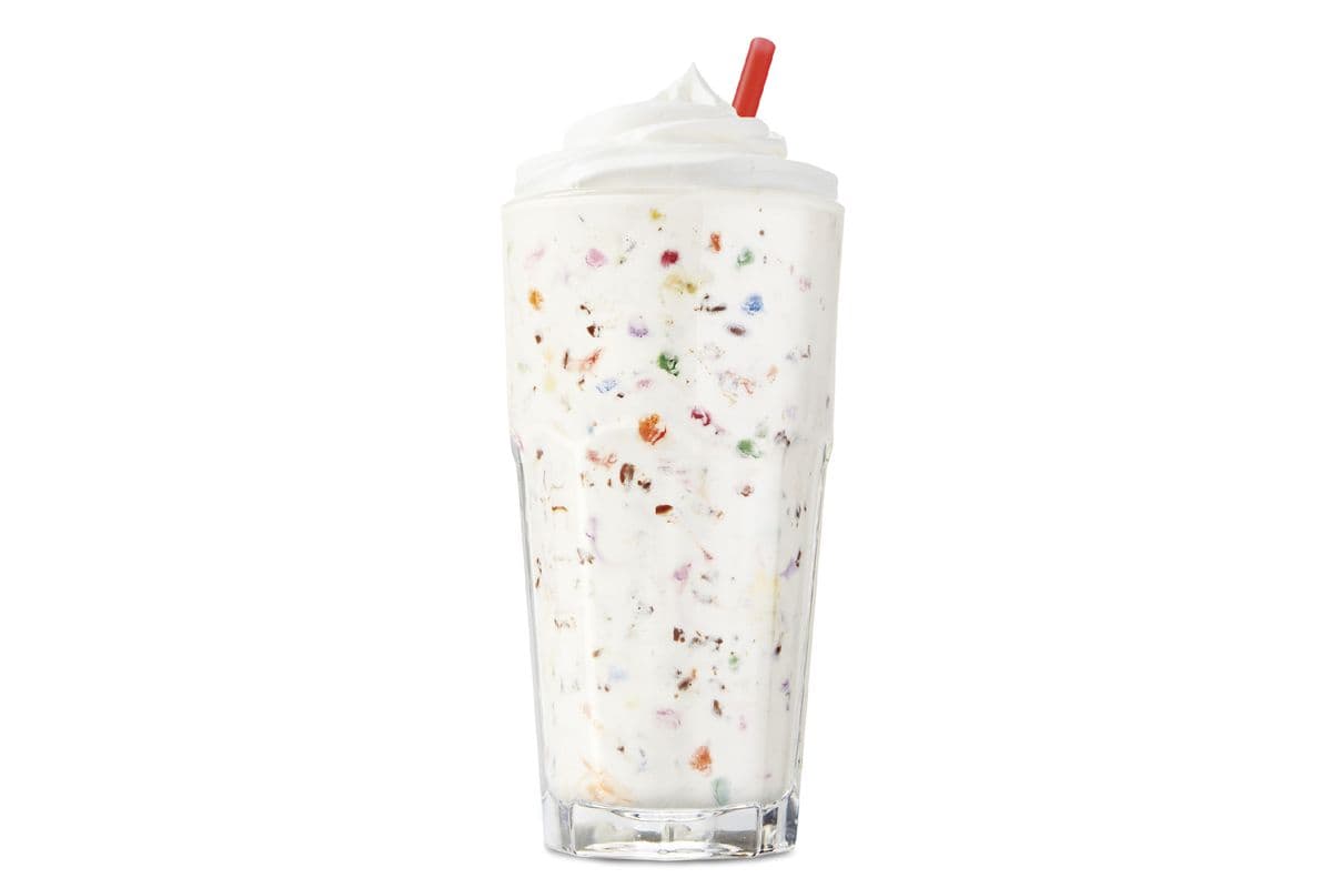 Smarties® Shake (680 Cals)