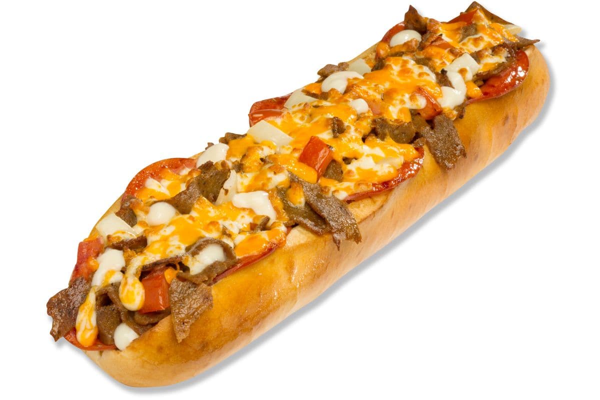 Donair OVENSUB® (Full)