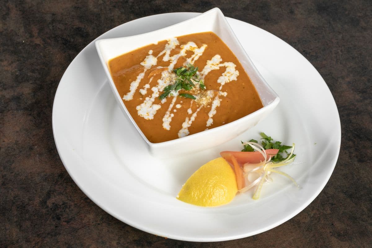 Shahi Paneer