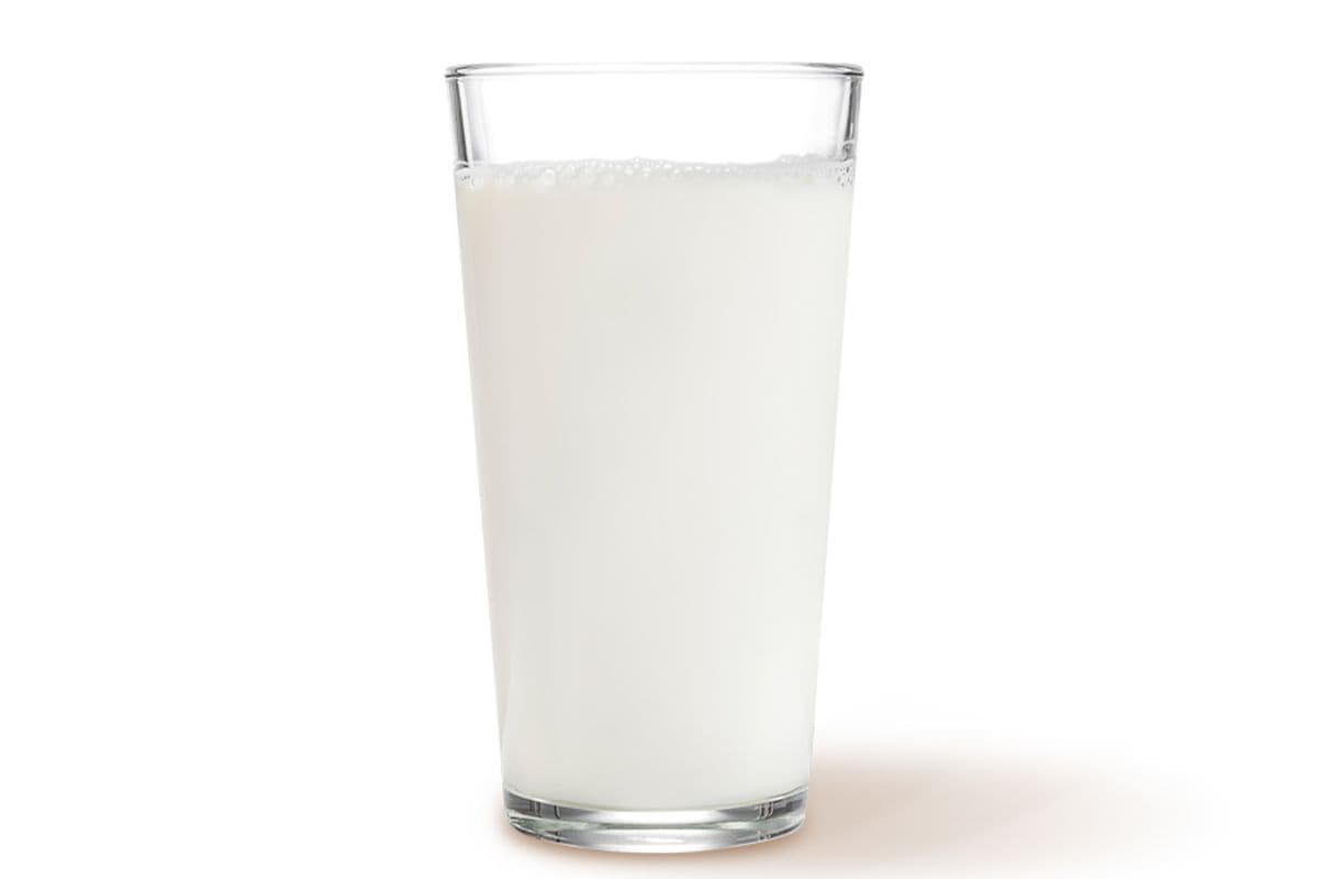 Milk (White)