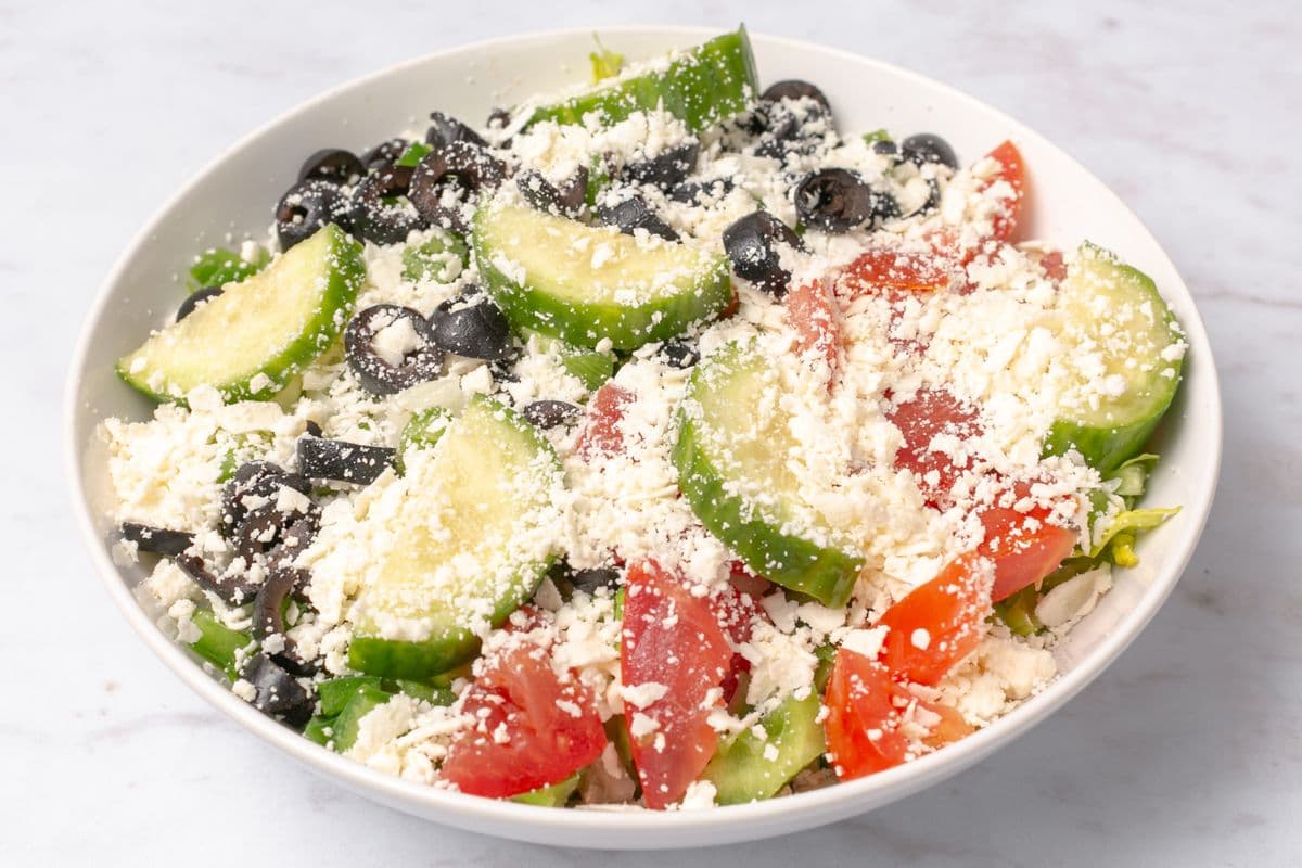 Green Salad
