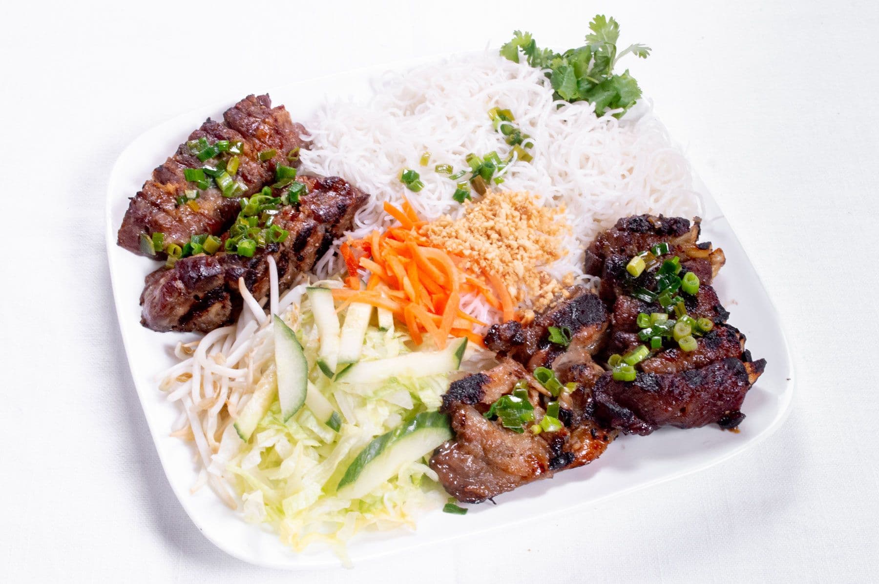 Vietnamese Combo 4