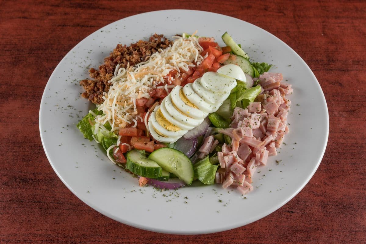 Cobb Salad