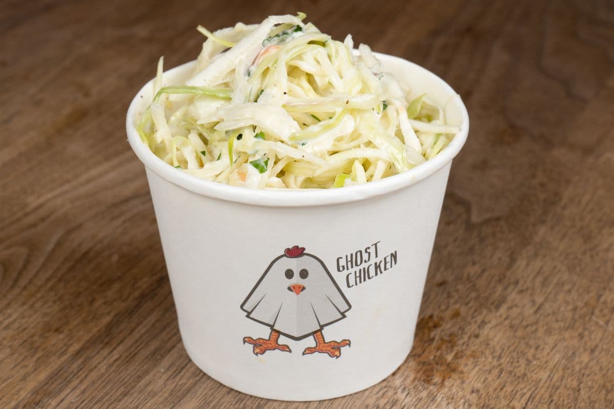 Creamy Coleslaw