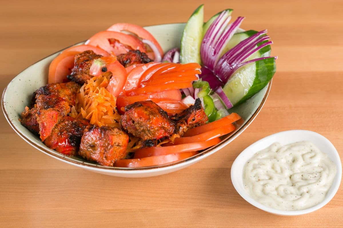 Balena Salad