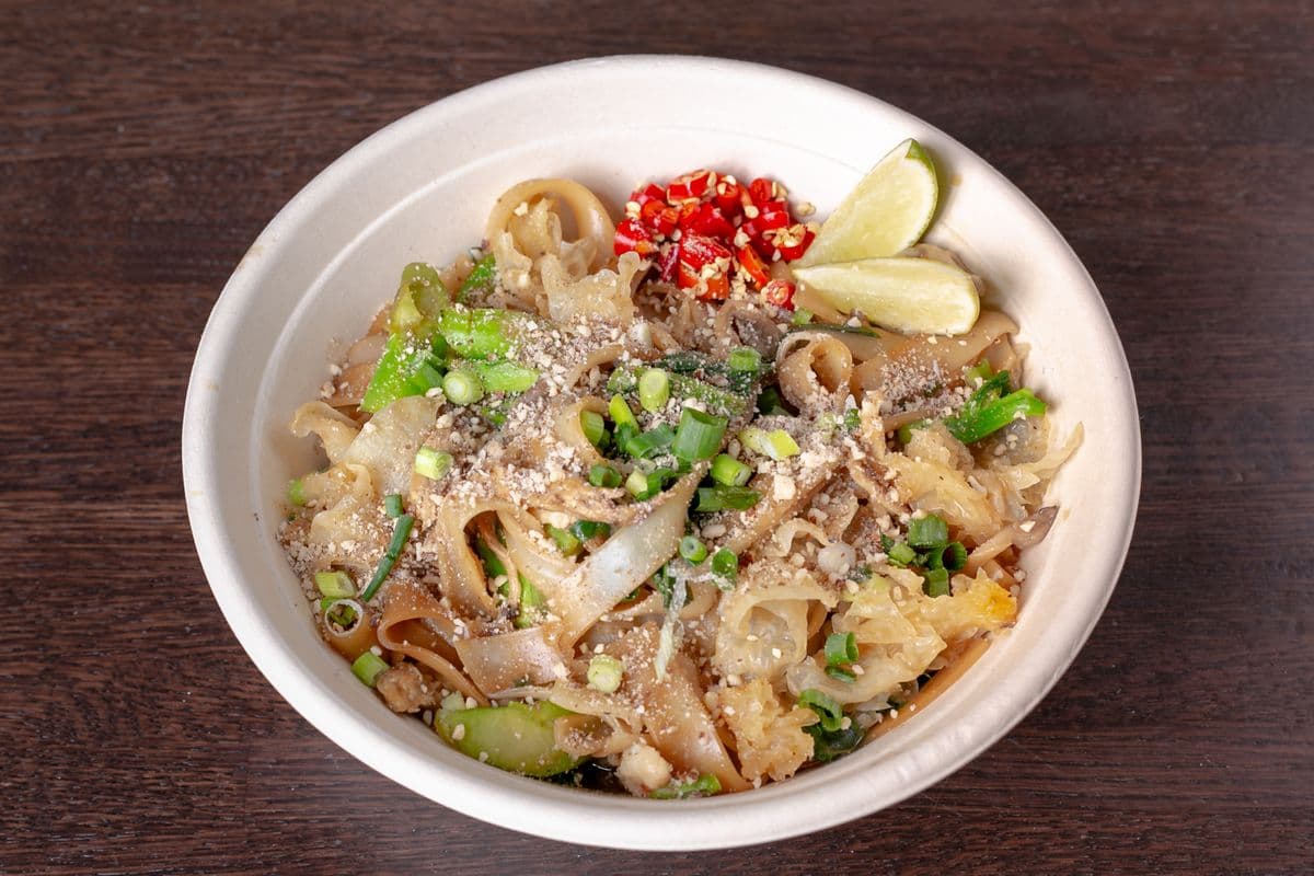 Pad See Ew