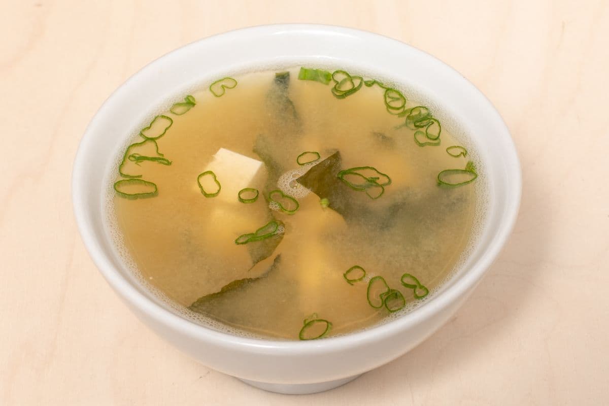 Miso Soup