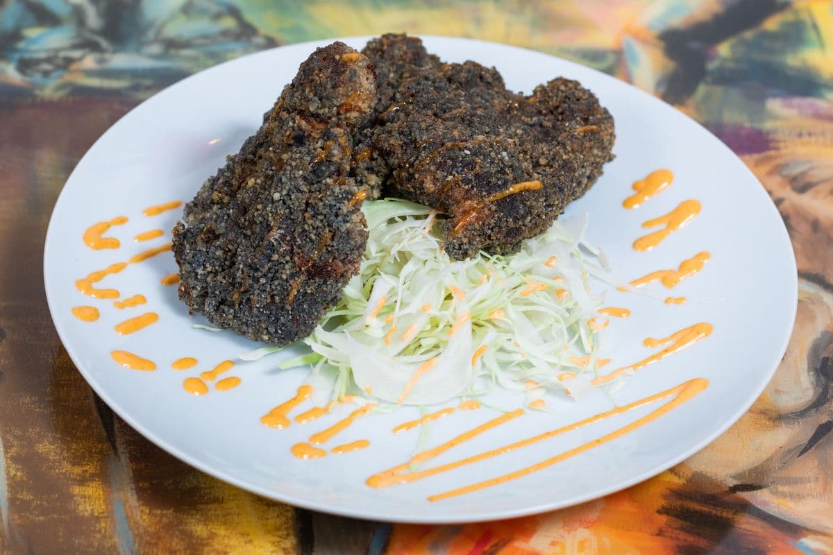 Opium's Fried Chicken